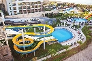 Turecko - Belek - Tureck� riviera - Sherwood Dreams Resort *****