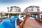 Turecko - Belek - Tureck� riviera - Sherwood Dreams Resort *****
