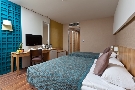 Turecko - Belek - Tureck� riviera - Sherwood Dreams Resort *****