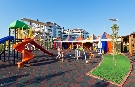 Turecko - Belek - Tureck� riviera - Sherwood Dreams Resort *****