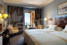 �panielsko - Andal�zia - Costa del Sol - Iberostar Malaga Playa *****