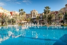 �panielsko - Andal�zia - Costa del Sol - Iberostar Malaga Playa *****