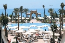 �panielsko - Andal�zia - Costa del Sol - Iberostar Malaga Playa *****
