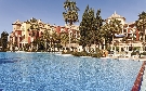 �panielsko - Andal�zia - Costa del Sol - Iberostar Malaga Playa *****