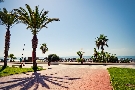 �panielsko - Andal�zia - Costa del Sol - Iberostar Malaga Playa *****