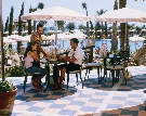 �panielsko - Andal�zia - Costa del Sol - Iberostar Malaga Playa *****