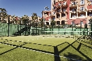 �panielsko - Andal�zia - Costa del Sol - Iberostar Malaga Playa *****