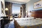�panielsko - Andal�zia - Costa del Sol - Iberostar Malaga Playa *****