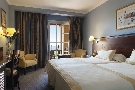 �panielsko - Andal�zia - Costa del Sol - Iberostar Malaga Playa *****