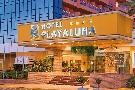 panielsko  Andalzia - Costa de Almeria Playaluna Hotel ****