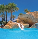 �panielsko - Andal�zia - Costa de Almeria - Playaluna Hotel ****