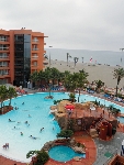 �panielsko - Andal�zia - Costa de Almeria - Playaluna Hotel ****