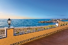 �panielsko - Andal�zia - Costa del Sol - Playabonita ****