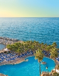 �panielsko - Andal�zia - Costa del Sol - Playabonita ****