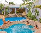 �panielsko - Andal�zia - Costa del Sol - Playabonita ****
