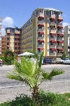 Turecko - Alanya / Avsallar / Konakli / Mahmutlar / Ocurcalar - Tureck� riviera - Galaxy Beach Hotel ****