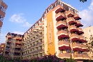 Turecko - Alanya / Avsallar / Konakli / Mahmutlar / Ocurcalar - Tureck� riviera - Galaxy Beach Hotel ****