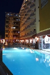 Turecko - Alanya / Avsallar / Konakli / Mahmutlar / Ocurcalar - Tureck� riviera - Galaxy Beach Hotel ****