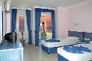Turecko - Alanya / Avsallar / Konakli / Mahmutlar / Ocurcalar - Tureck� riviera - Galaxy Beach Hotel ****