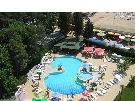 Bulharsko - Slne�n� pobre�ie - Grand Hotel Sunny Beach ****