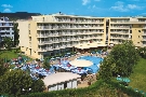 Bulharsko  Slnen pobreie Hotel Wela ****