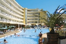 Bulharsko - Slne�n� pobre�ie - Hotel Wela ****
