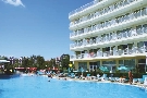 Bulharsko - Slne�n� pobre�ie - Hotel Wela ****