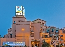 �panielsko - Andal�zia - Costa de la Luz - Playacanela ****