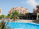 �panielsko - Andal�zia - Costa de la Luz - Playacanela ****