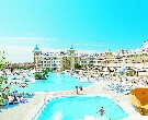Turecko  Side - Tureck riviera Side Star Resort *****