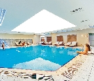 Turecko - Side - Tureck� riviera - Side Star Resort *****