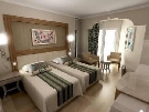 Turecko - Side - Tureck� riviera - Side Star Resort *****