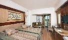 Turecko - Side - Tureck� riviera - Side Star Resort *****