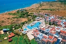 Turecko - Side - Tureck� riviera - Side Star Resort *****
