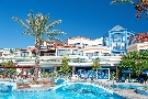 Gr�cko - Rodos - Rodos Princess *****