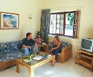 �panielsko - Kan�rske ostrovy - Gran Canaria - Dunas Suiten & Villen Resort ****