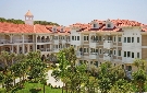 Turecko  Side - Tureck riviera Ali Bey Resort Side *****