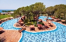 Turecko - Side - Tureck� riviera - Ali Bey Resort Side *****