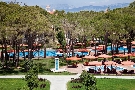 Turecko - Side - Tureck� riviera - Ali Bey Resort Side *****