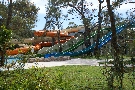 Turecko - Side - Tureck� riviera - Ali Bey Resort Side *****