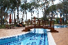 Turecko - Side - Tureck� riviera - Ali Bey Resort Side *****