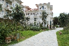 Turecko - Side - Tureck� riviera - Ali Bey Resort Side *****