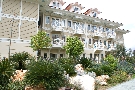 Turecko - Side - Tureck� riviera - Ali Bey Resort Side *****