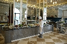 Turecko - Side - Tureck� riviera - Ali Bey Resort Side *****