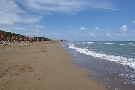 Turecko - Side - Tureck� riviera - Ali Bey Resort Side *****