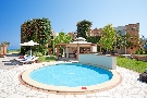 Gr�cko - Kr�ta - Aquis Bella Beach *****