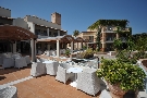 Gr�cko - Kr�ta - Aquis Bella Beach *****