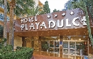 �panielsko - Andal�zia - Costa de Almeria - Playadulce ****