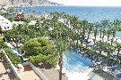 �panielsko - Andal�zia - Costa de Almeria - Playadulce ****