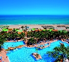 panielsko  Andalzia - Costa de Almeria Playacapricho ****